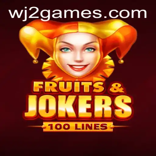 Discover the Exciting World of FruitsAndJokers100 Game