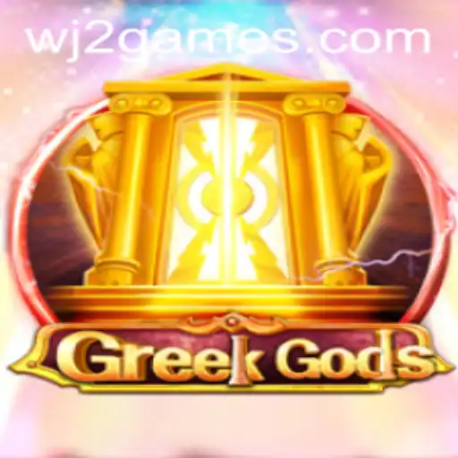 GreekGods: Explore the Mystical World with WJ2