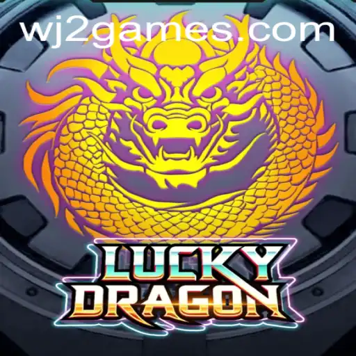 Discover the Thrills of LuckyDragon: Embrace the Adventure with WJ2