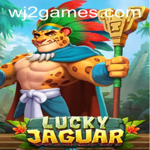 Exploring the Thrills of LuckyJaguar: The WJ2 Experience
