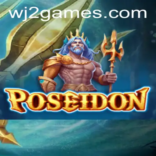 Dive into the Depths of Poseidon: The Ultimate Nautical Gaming Experience