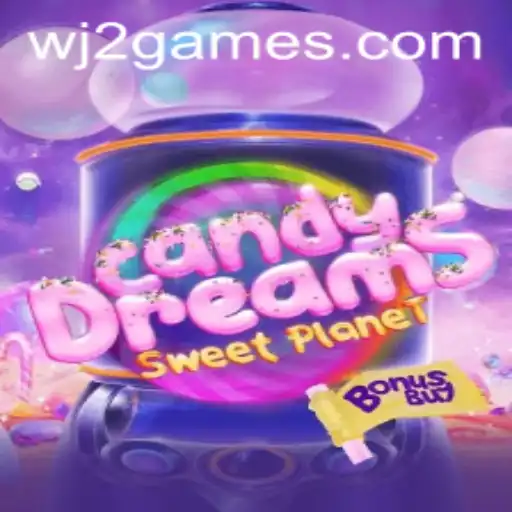 CandyDreamsSweetPlanet: Exploring the Sweet Universe of WJ2