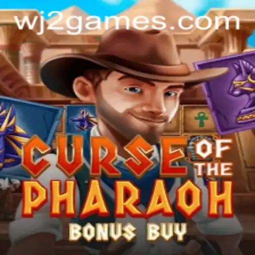 Exploring Curse of the Pharaoh Bonus Buy: A Thrilling Slot Adventure