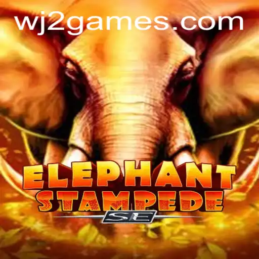 ElephantStampedeSE: An Exciting New Adventure in Gaming