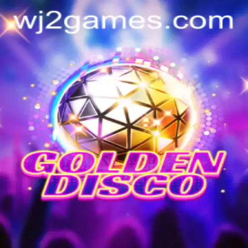 GoldenDisco: Revolutionizing Gaming with WJ2 Technology