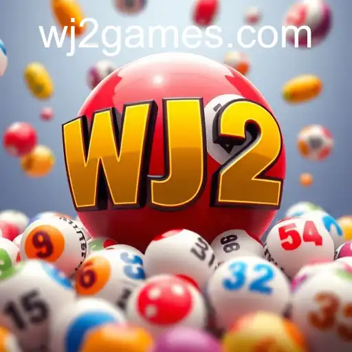 The Thrilling World of Lottery Games: Unveiling the Excitement of WJ2