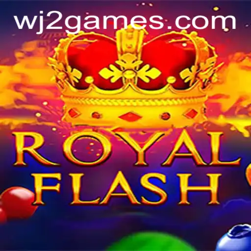 RoyalFlash: Mastering the Game of Strategy and Luck with WJ2