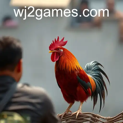 Exploring the World of Sabong Games: Tradition Meets Innovation with WJ2