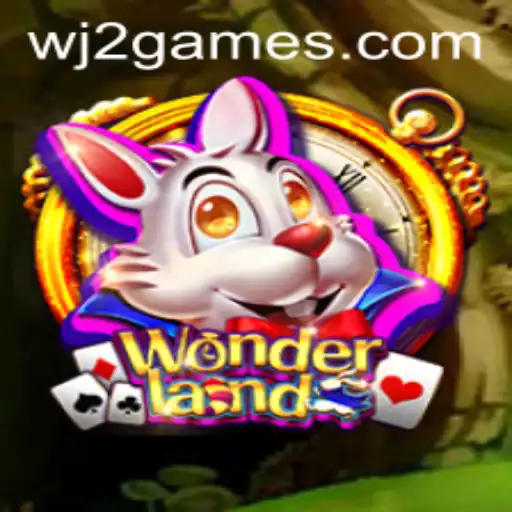 Unveiling Wonderland: A Comprehensive Exploration of the Exciting New Game WJ2